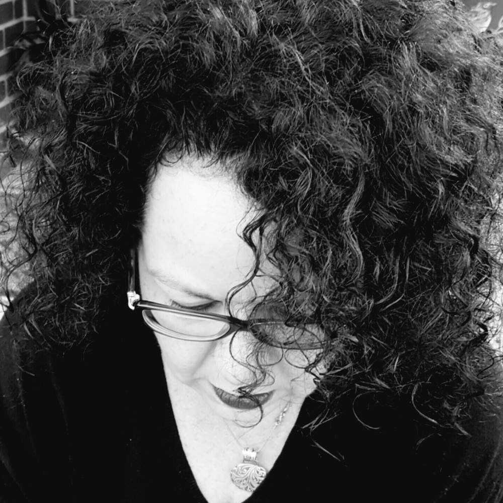 Meet your Posher, Bethanye